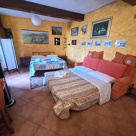 A Casa Da Nonna Brasa Holiday Home Савока Экстерьер фото