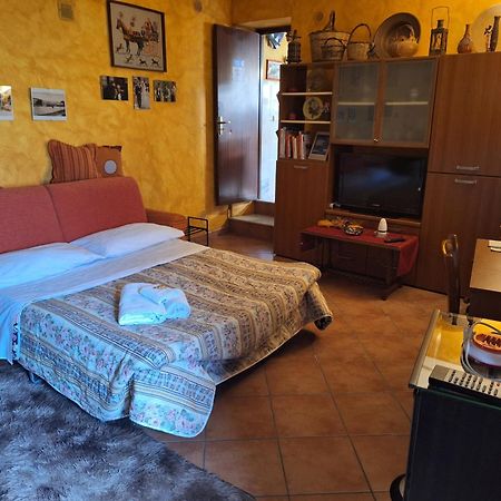 A Casa Da Nonna Brasa Holiday Home Савока Экстерьер фото